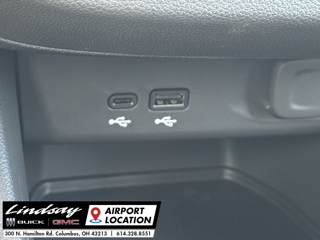 2026 Buick Envista Sport Touring Columbus OH