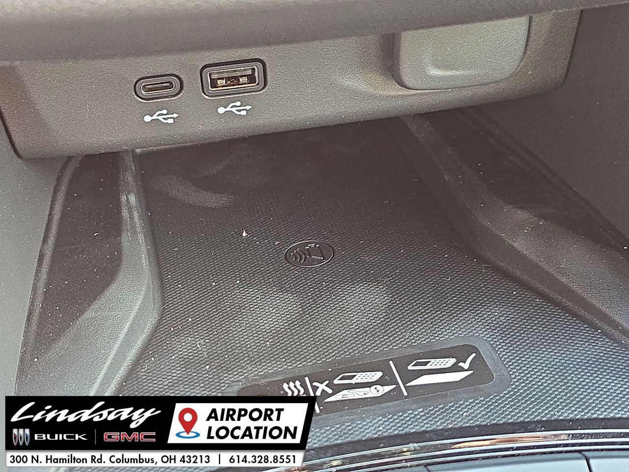 2026 Buick Envista Sport Touring Columbus OH
