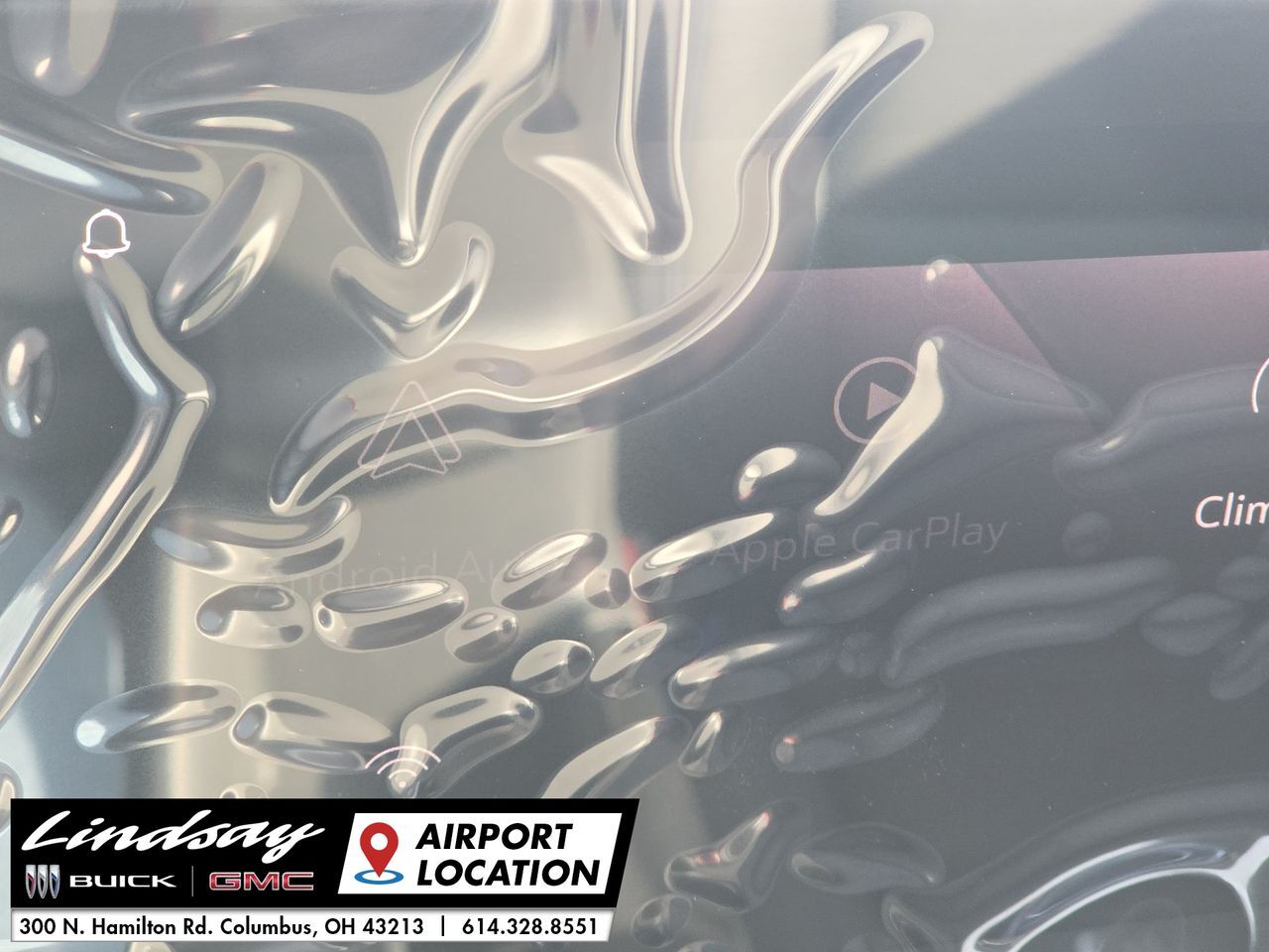 2026 Buick Envista Sport Touring Columbus OH