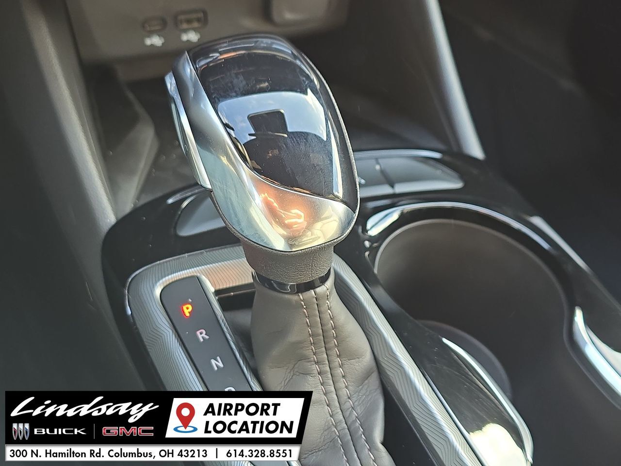 2026 Buick Envista Sport Touring Columbus OH