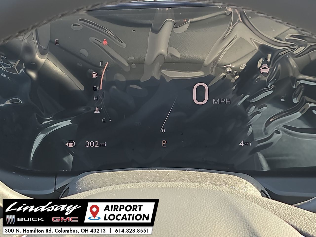 2026 Buick Envista Sport Touring Columbus OH