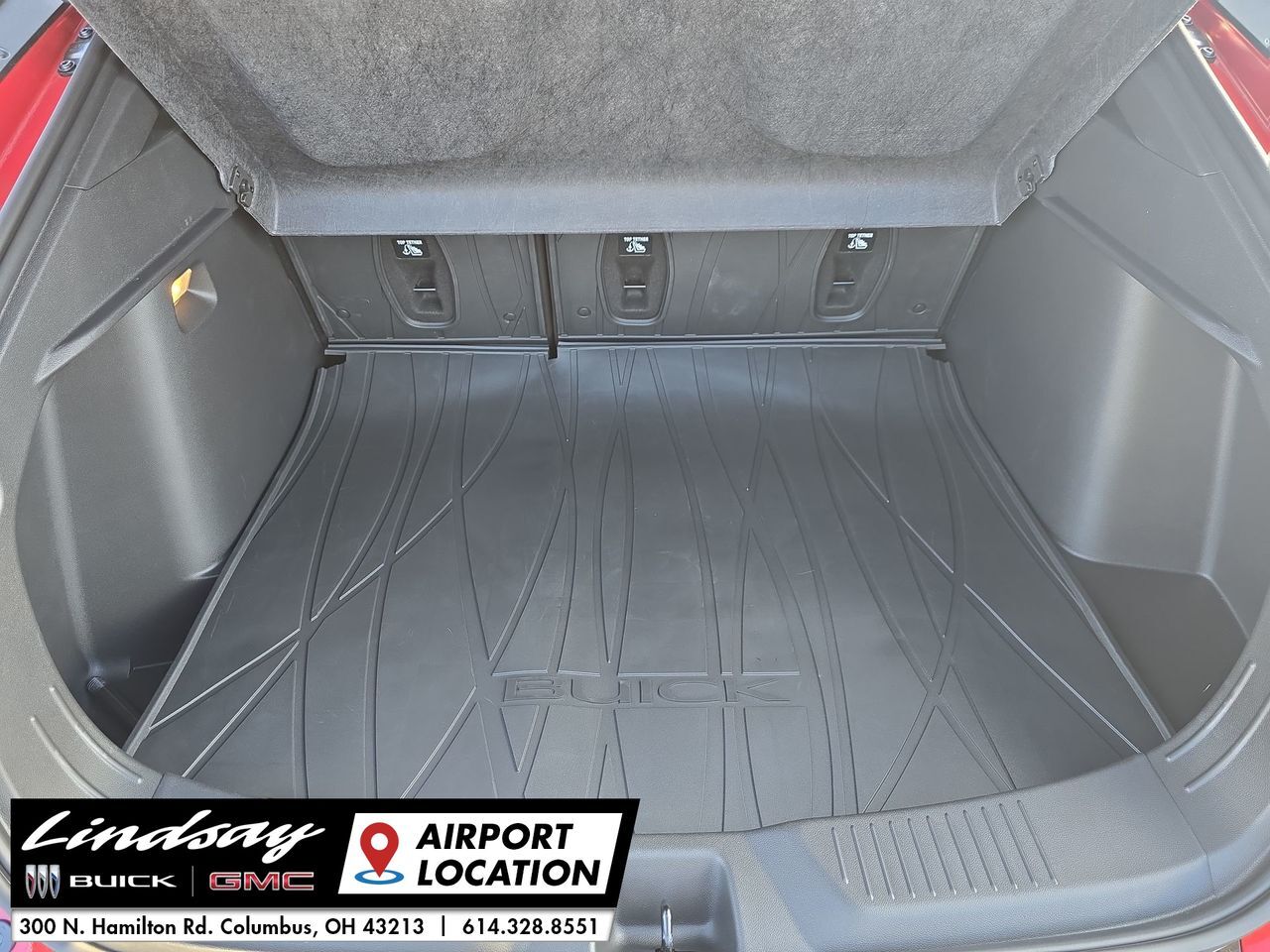 2026 Buick Envista Sport Touring Columbus OH