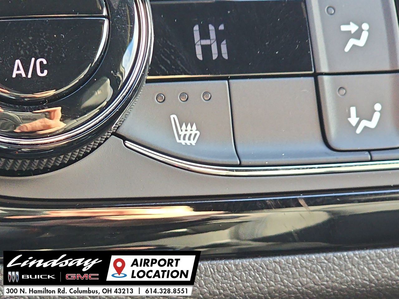 2026 Buick Envista Sport Touring Columbus OH
