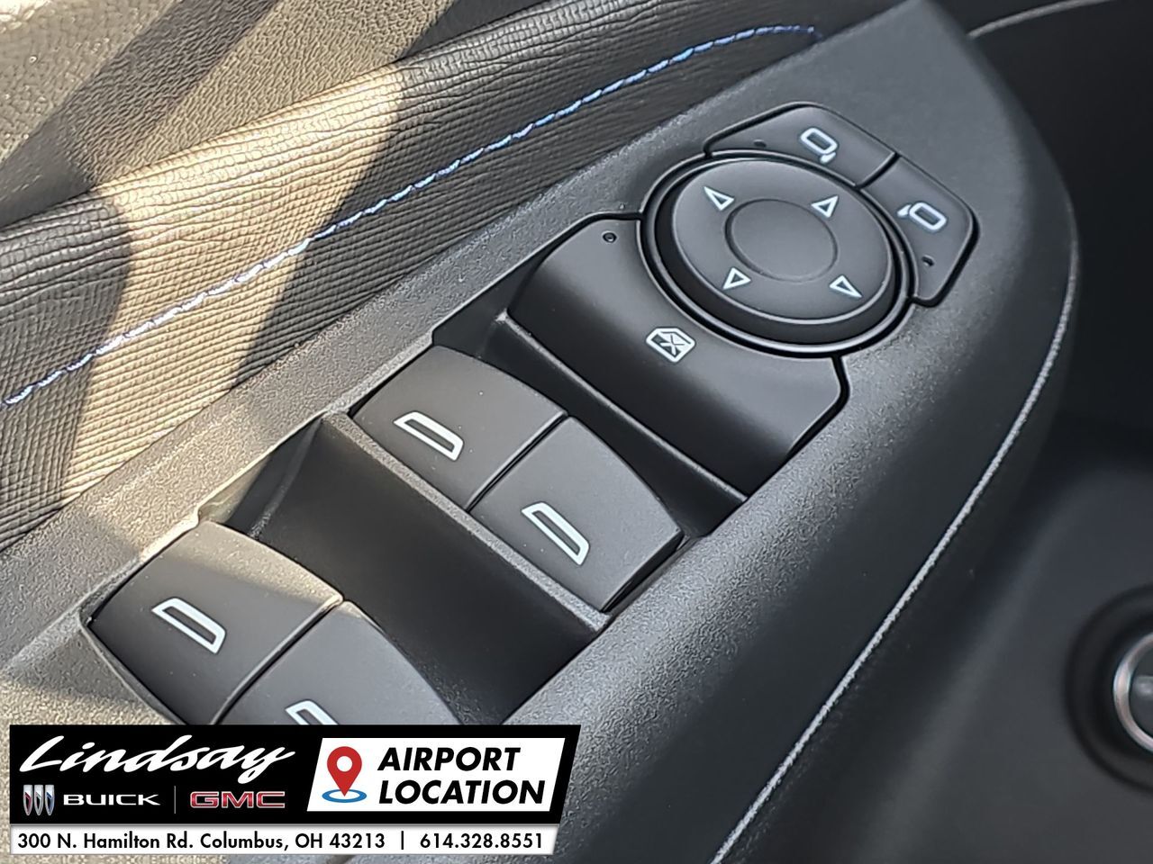 2026 Buick Envista Sport Touring Columbus OH