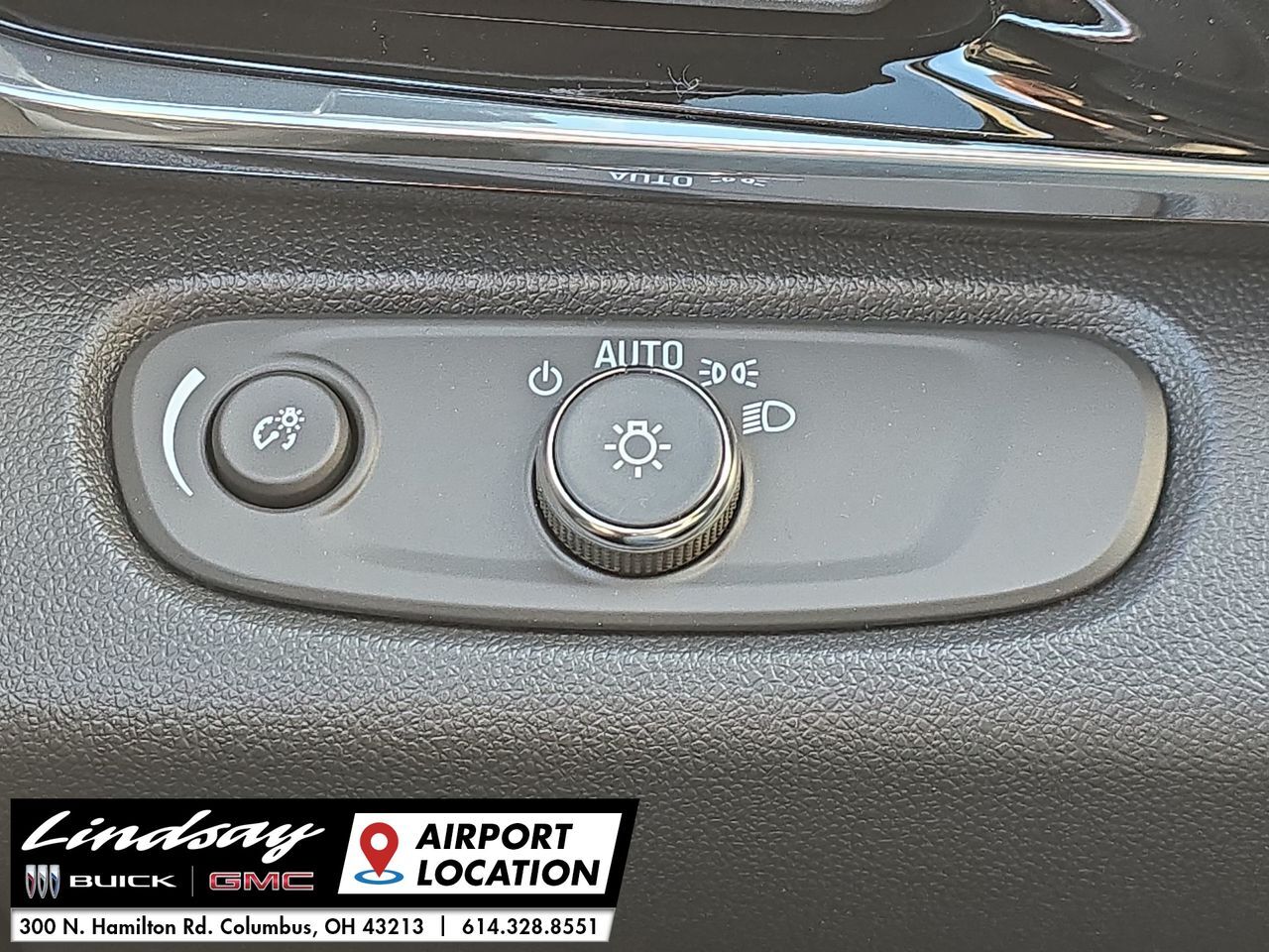 2026 Buick Envista Sport Touring Columbus OH