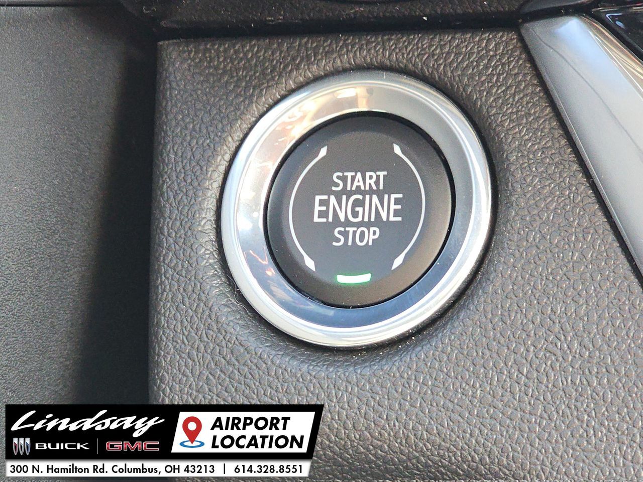 2026 Buick Envista Sport Touring Columbus OH