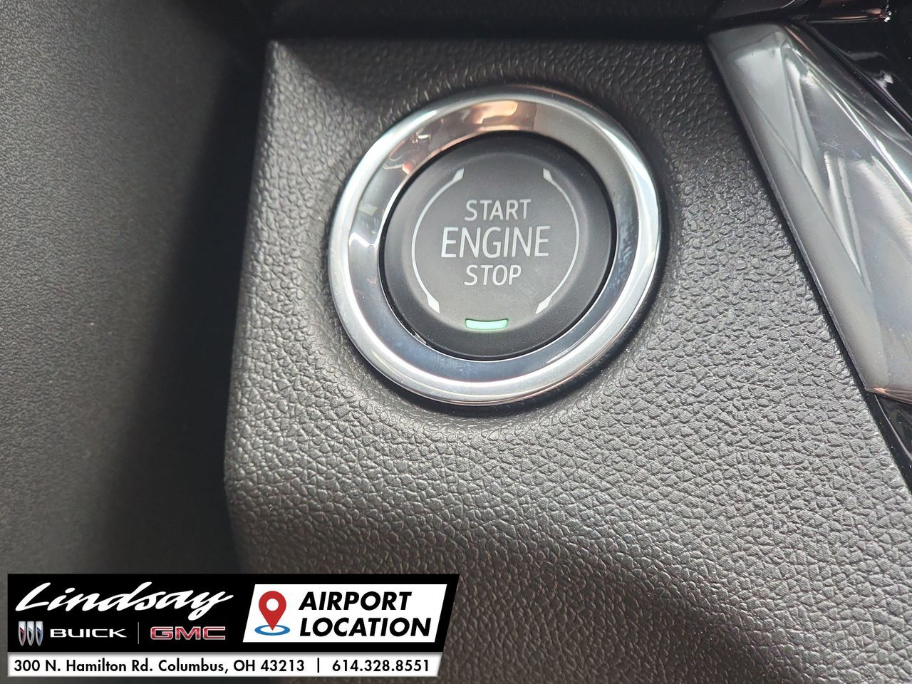2026 Buick Envista Sport Touring Columbus OH