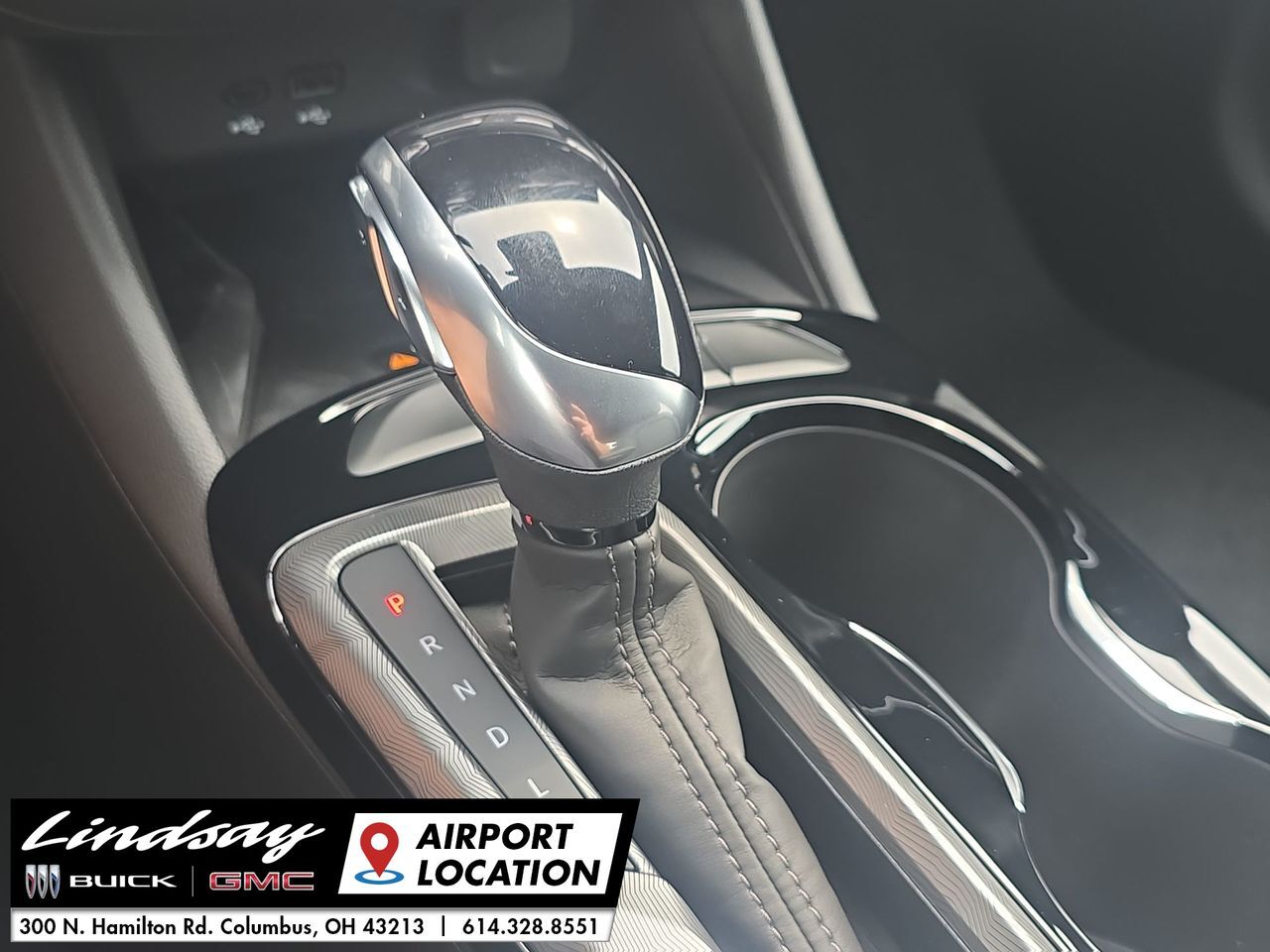 2026 Buick Envista Sport Touring Columbus OH