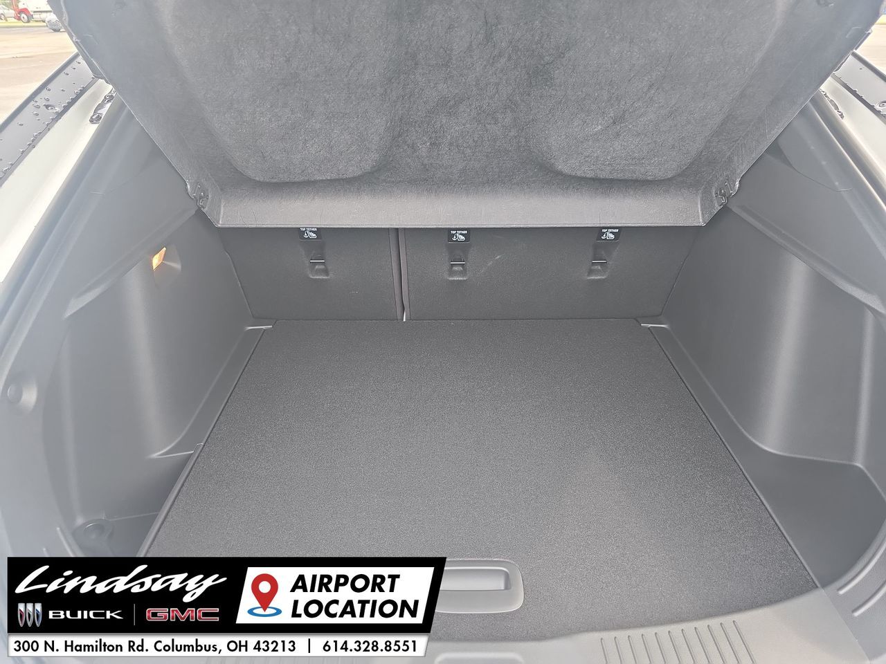 2026 Buick Envista Sport Touring Columbus OH