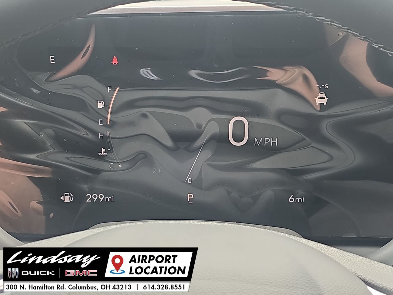 2026 Buick Envista Sport Touring Columbus OH