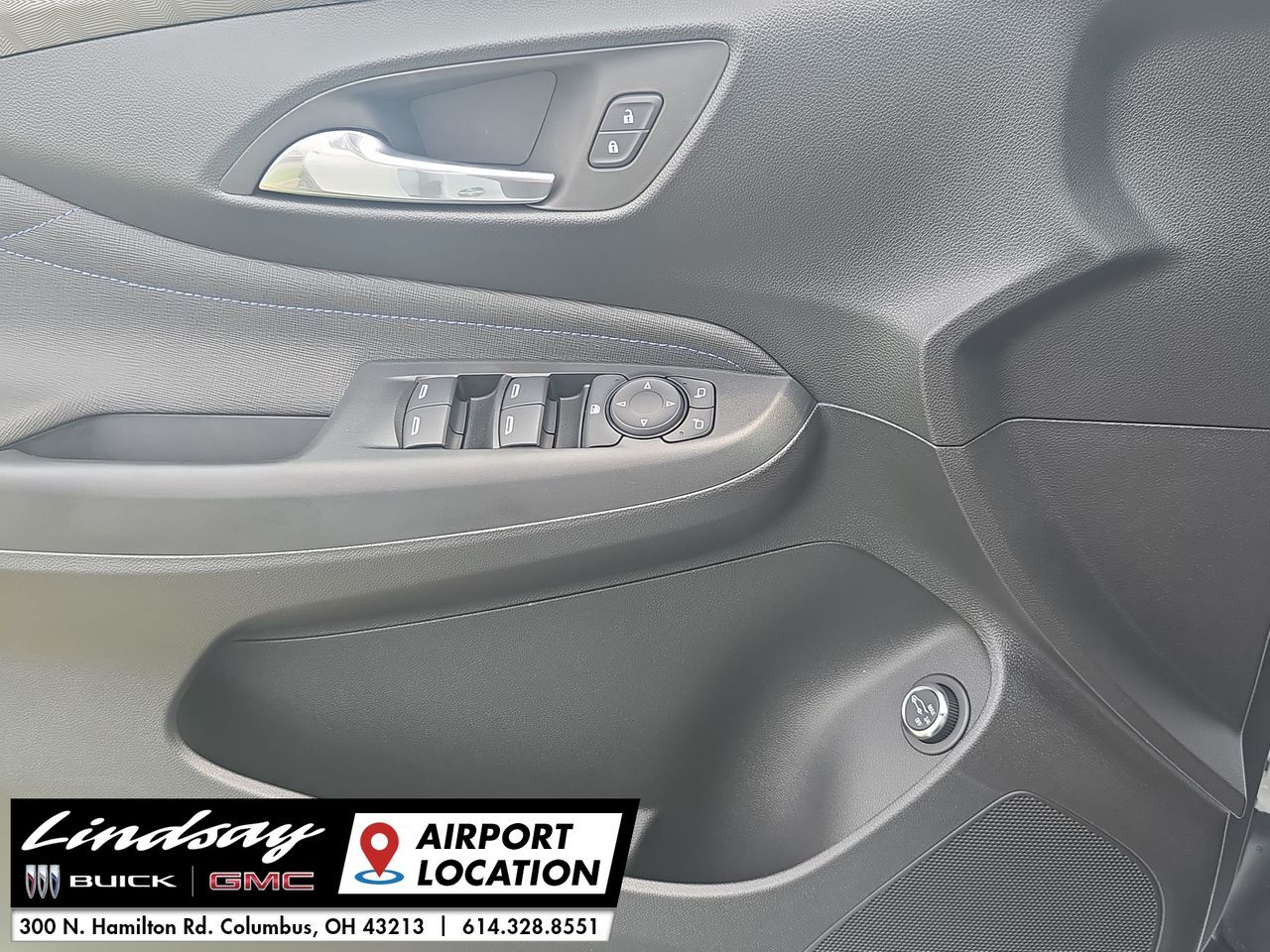 2026 Buick Envista Sport Touring Columbus OH