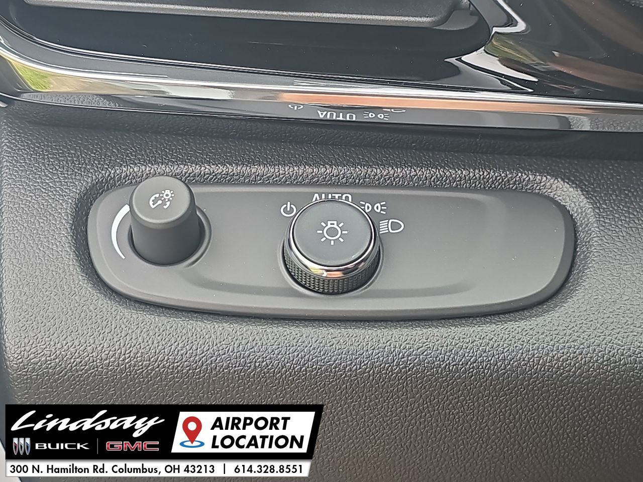 2026 Buick Envista Sport Touring Columbus OH