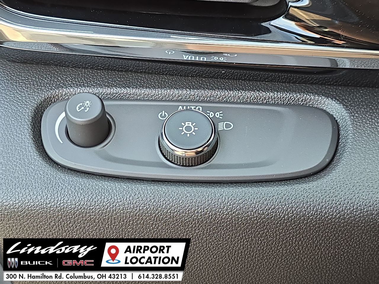 2026 Buick Envista Sport Touring Columbus OH