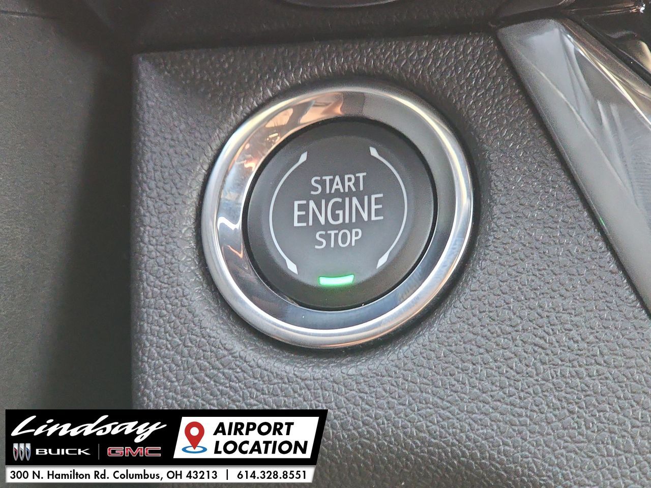 2026 Buick Envista Sport Touring Columbus OH