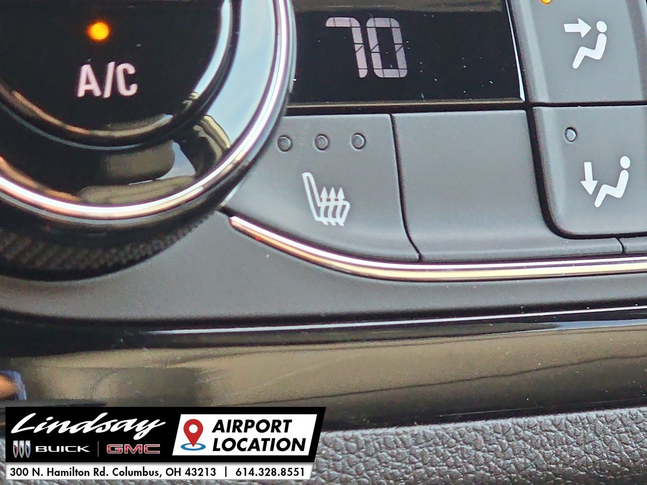 2026 Buick Envista Sport Touring Columbus OH