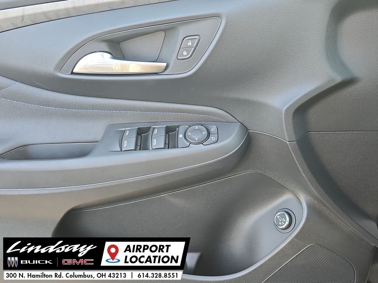 2026 Buick Envista Sport Touring Columbus OH