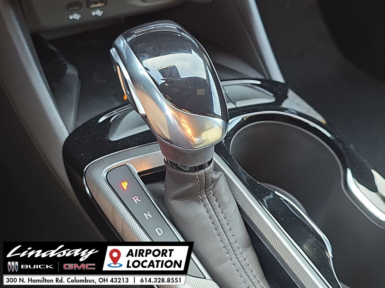 2026 Buick Envista Sport Touring Columbus OH