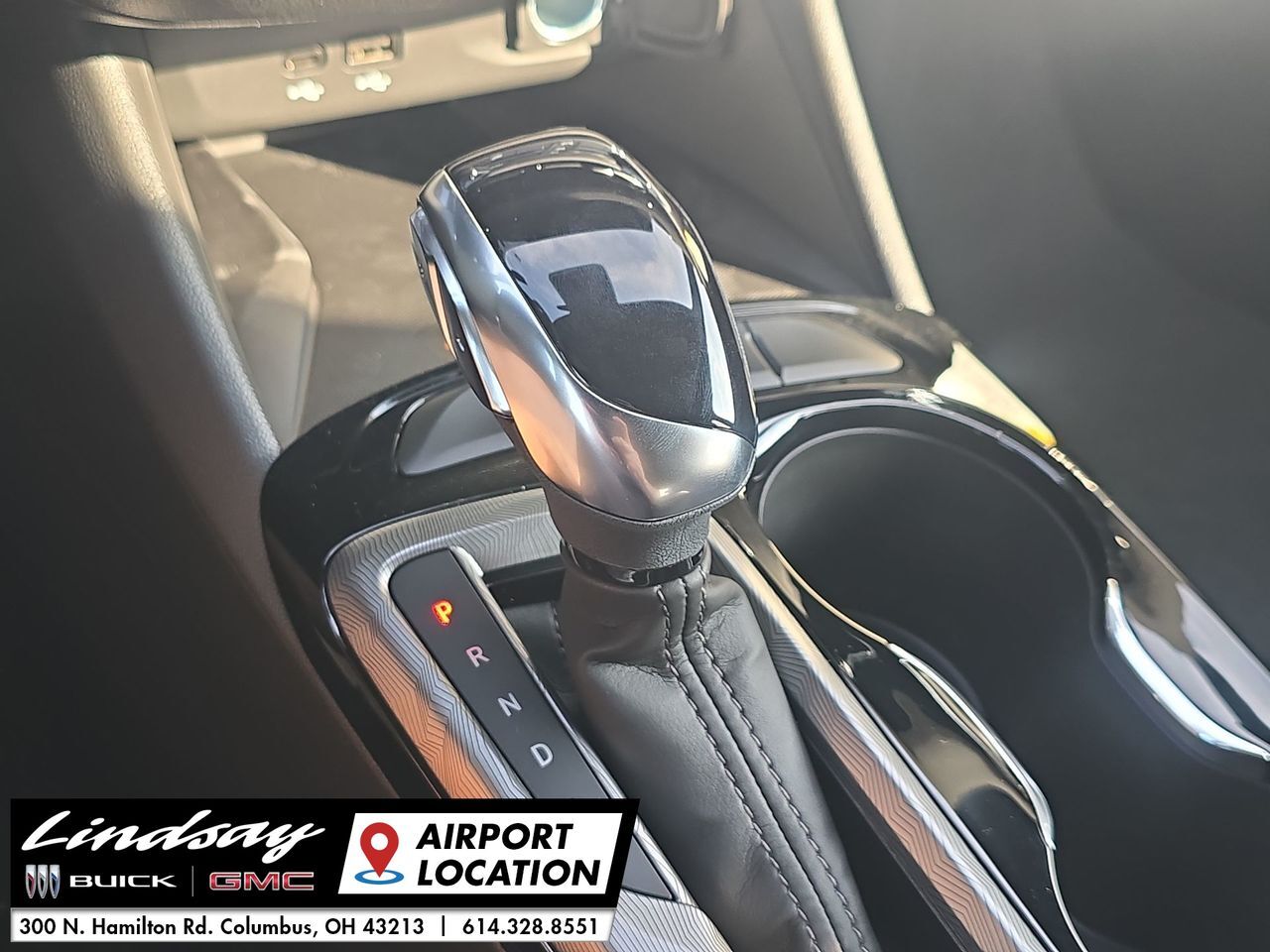 2026 Buick Envista Sport Touring Columbus OH