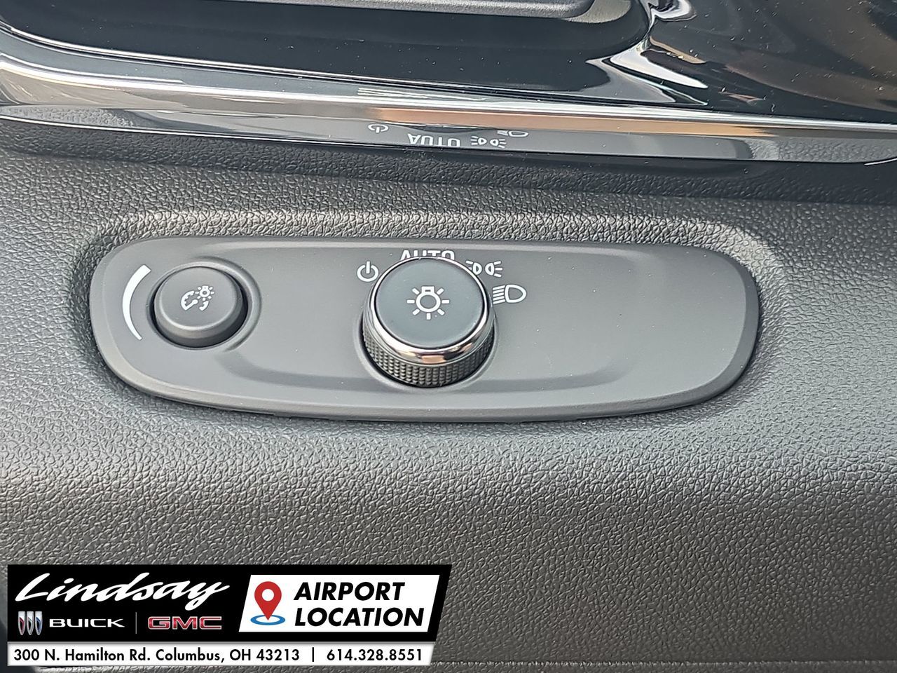 2026 Buick Envista Sport Touring Columbus OH