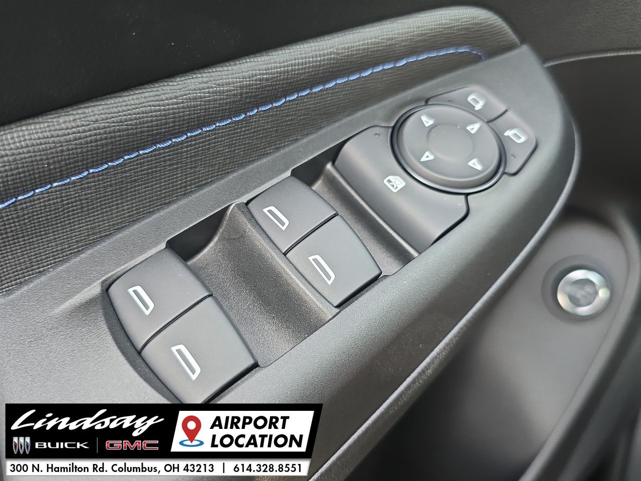2026 Buick Envista Sport Touring Columbus OH