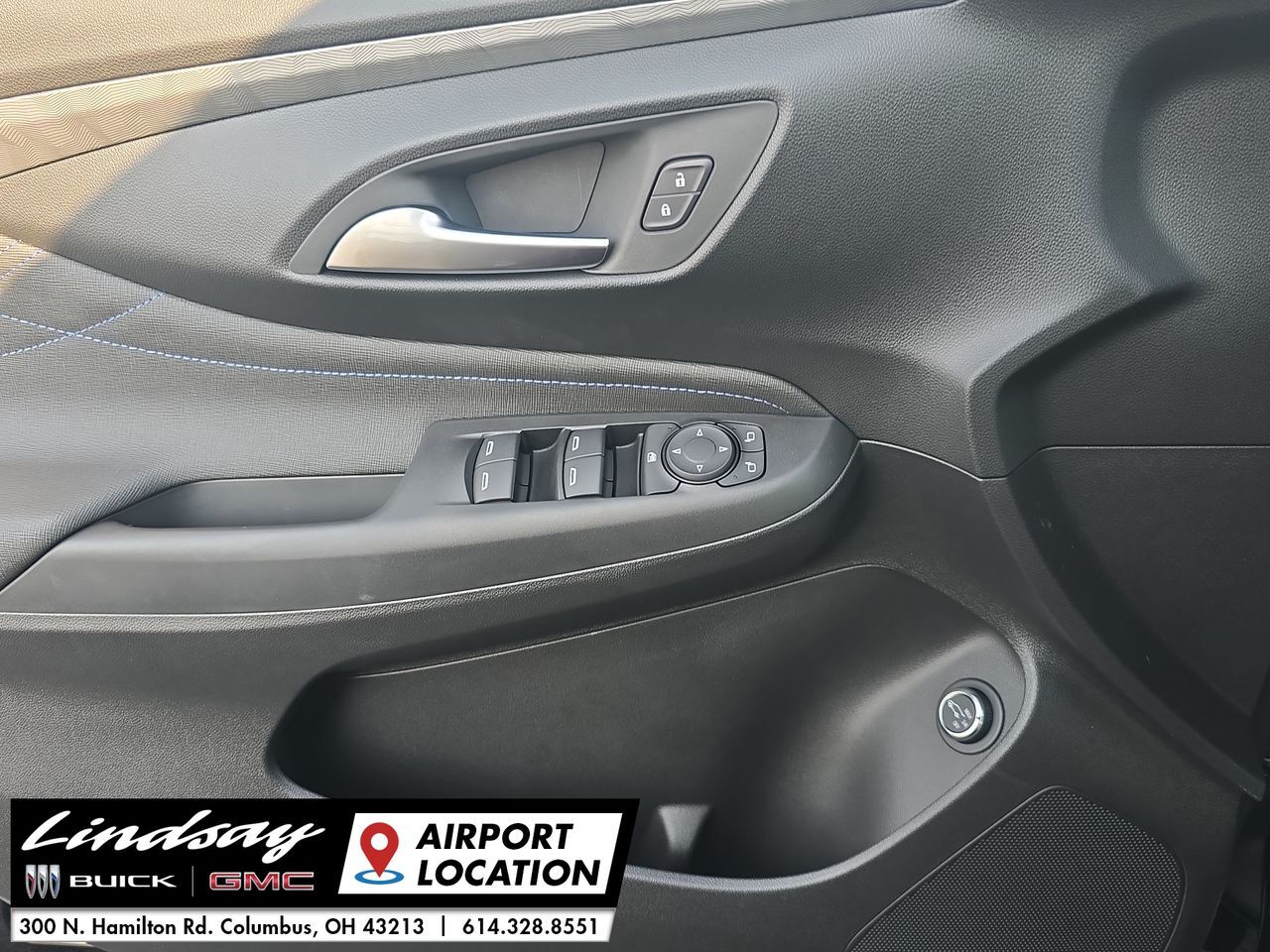 2026 Buick Envista Sport Touring Columbus OH