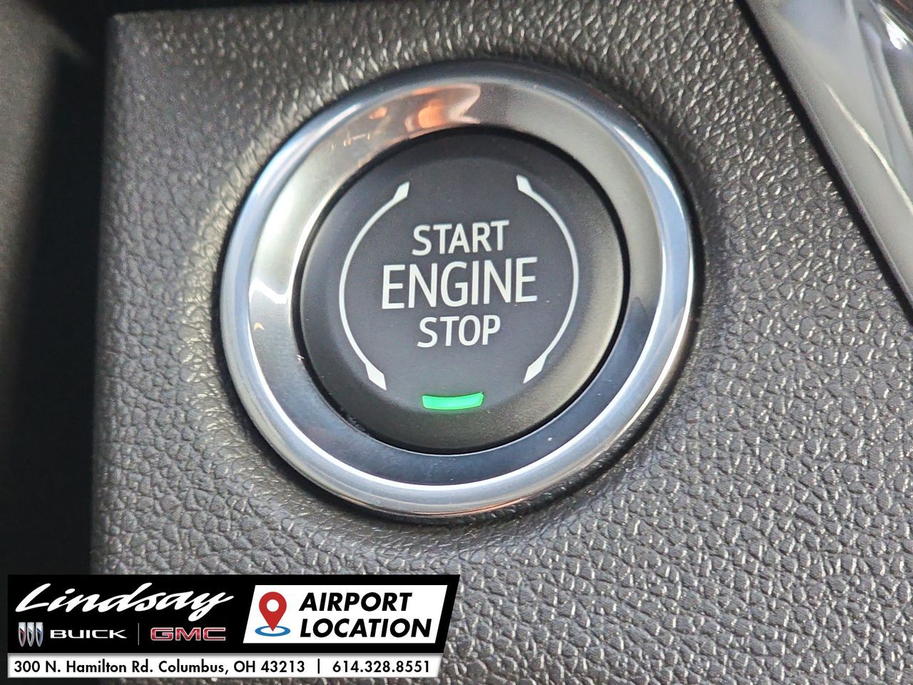 2026 Buick Envista Sport Touring Columbus OH