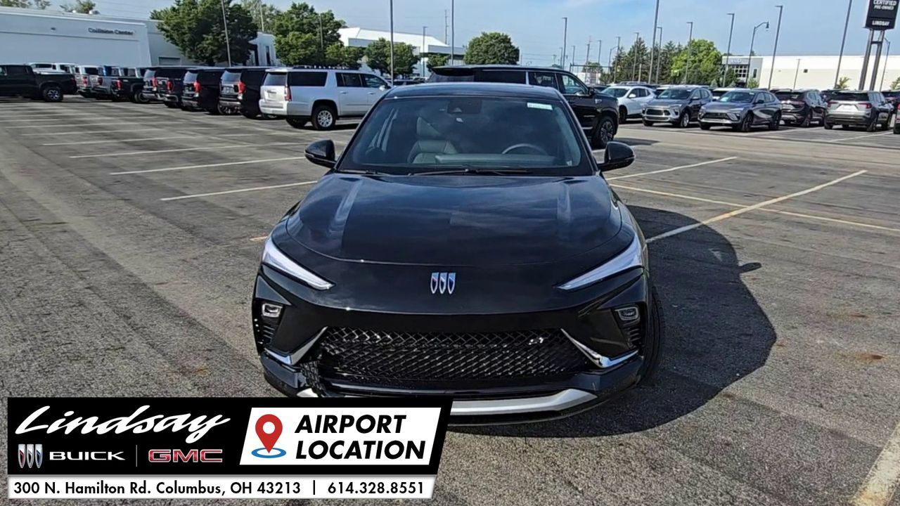 2026 Buick Envista Sport Touring Columbus OH