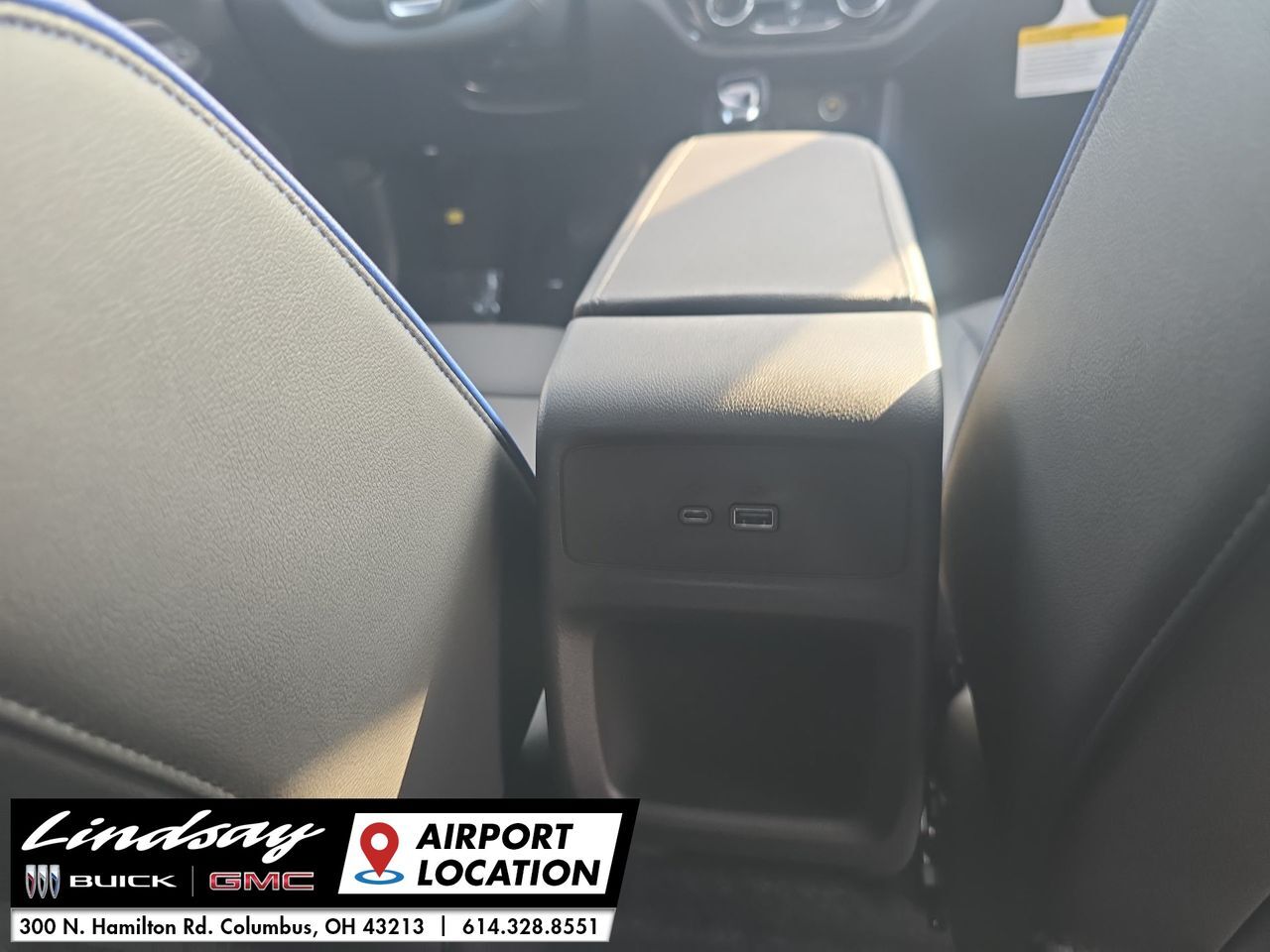 2026 Buick Envista Sport Touring Columbus OH