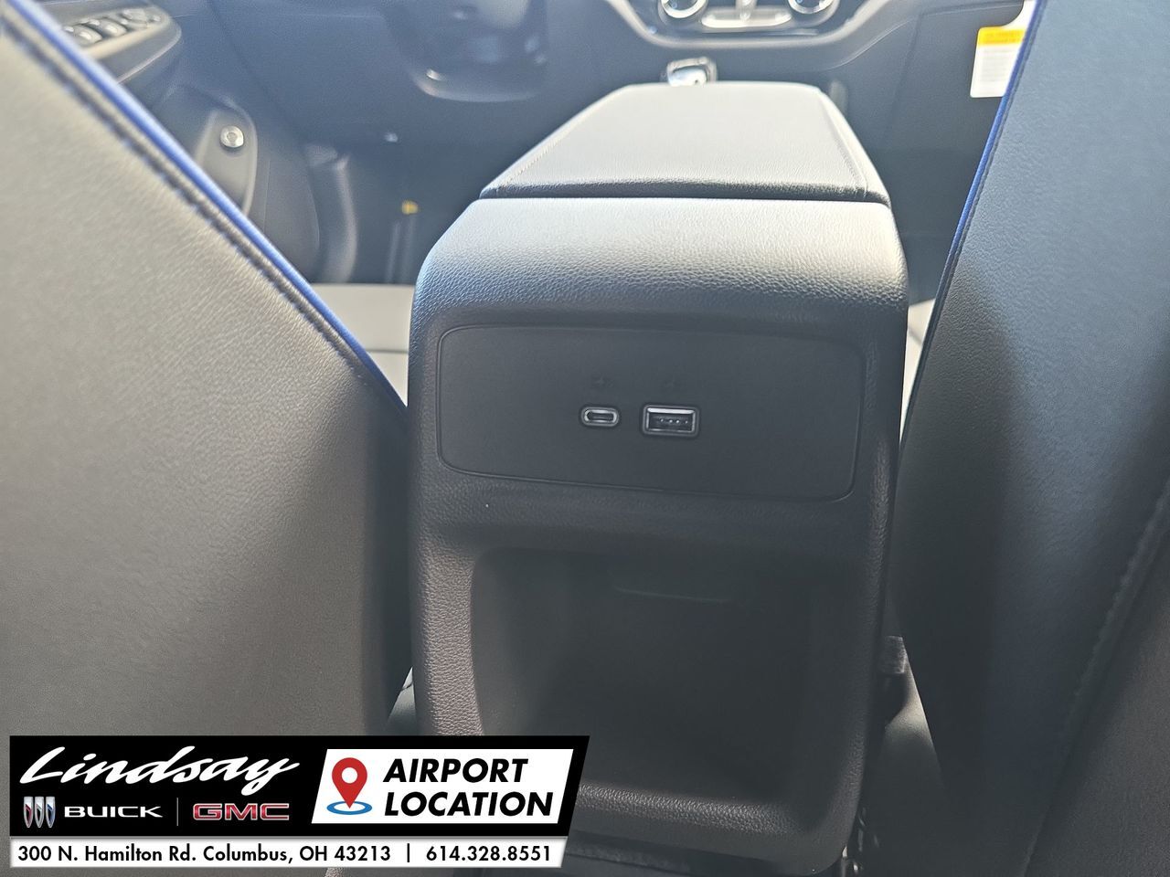 2026 Buick Envista Sport Touring Columbus OH