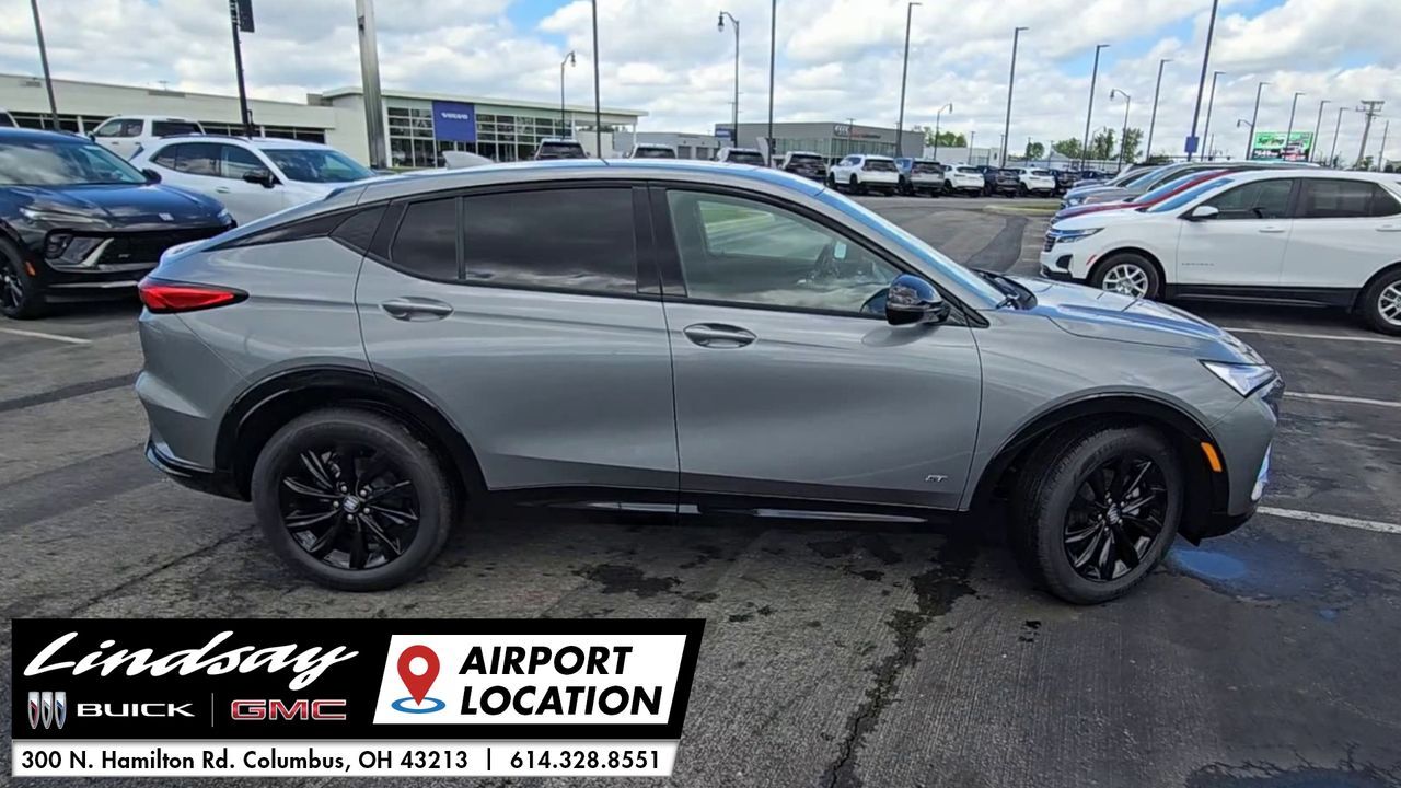 2026 Buick Envista Sport Touring Columbus OH