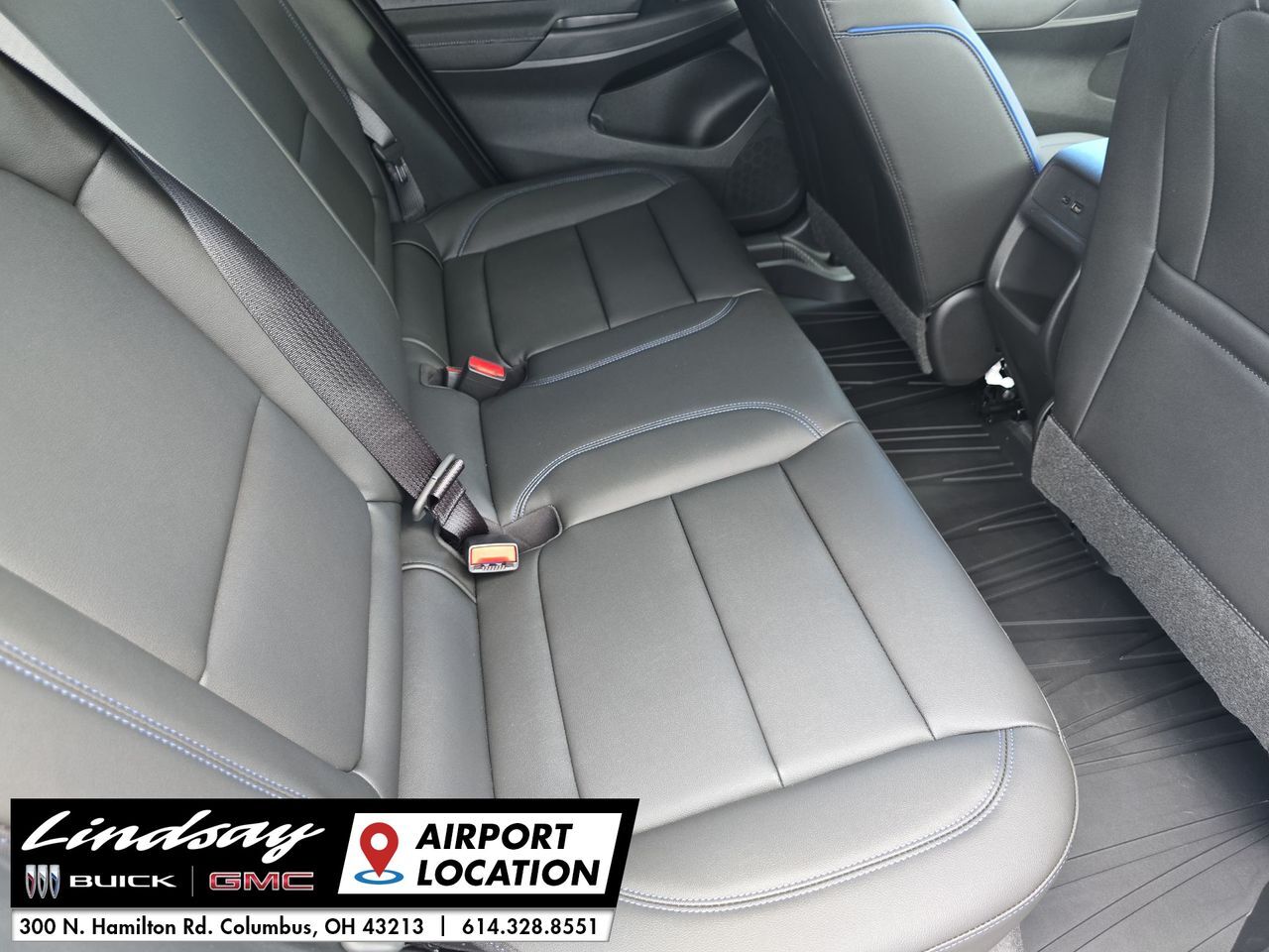 2026 Buick Envista Sport Touring Columbus OH