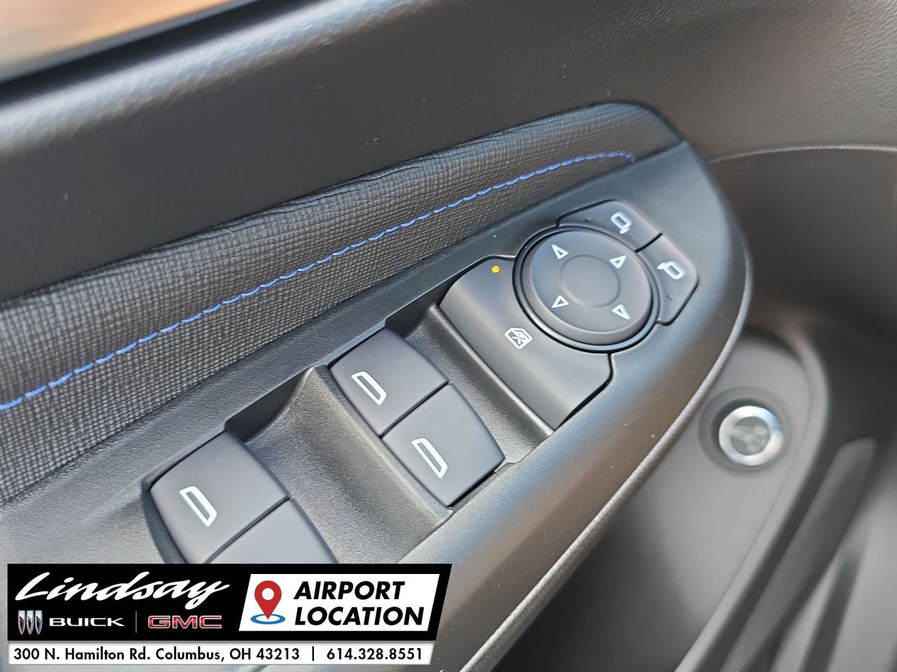 2026 Buick Envista Sport Touring Columbus OH