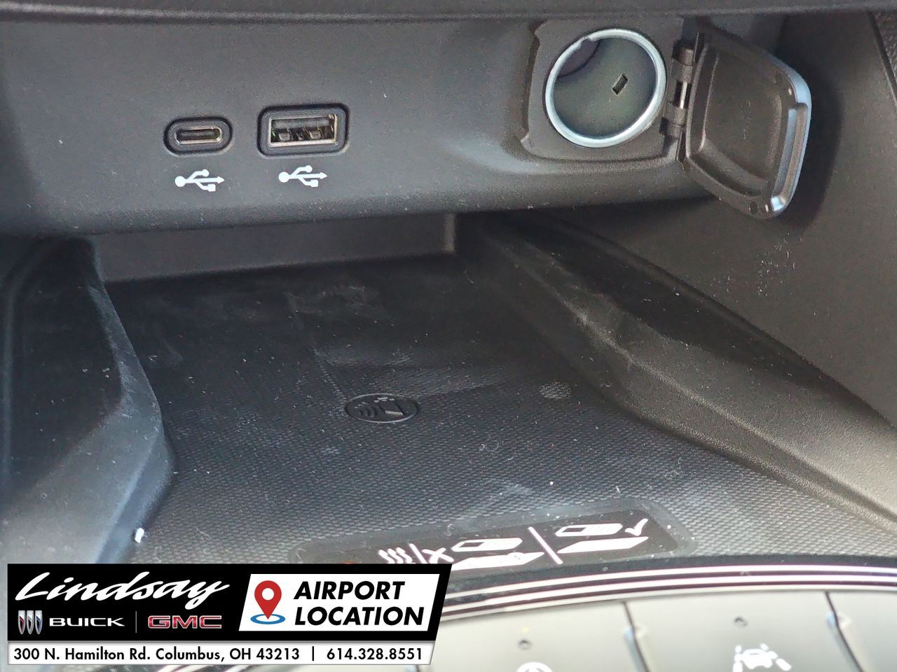 2026 Buick Envista Sport Touring Columbus OH