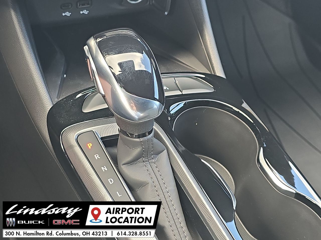 2026 Buick Envista Sport Touring Columbus OH