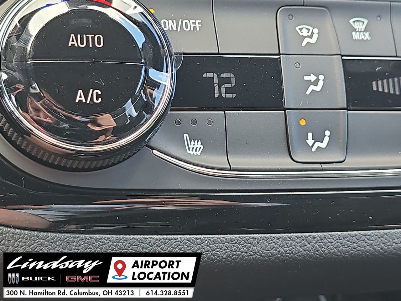 2026 Buick Envista Sport Touring Columbus OH