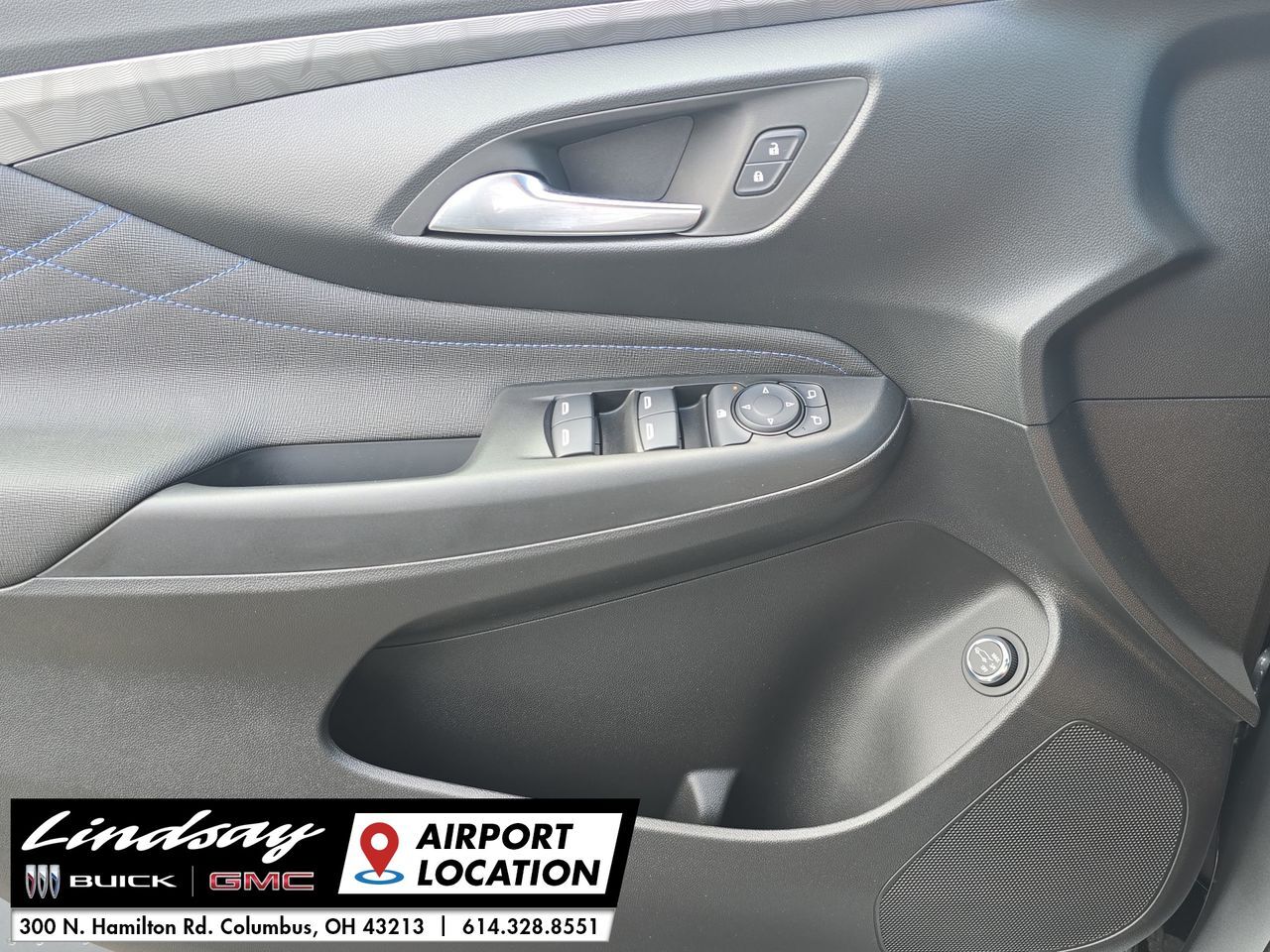 2026 Buick Envista Sport Touring Columbus OH