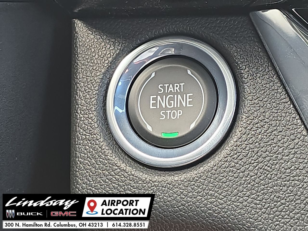 2026 Buick Envista Sport Touring Columbus OH