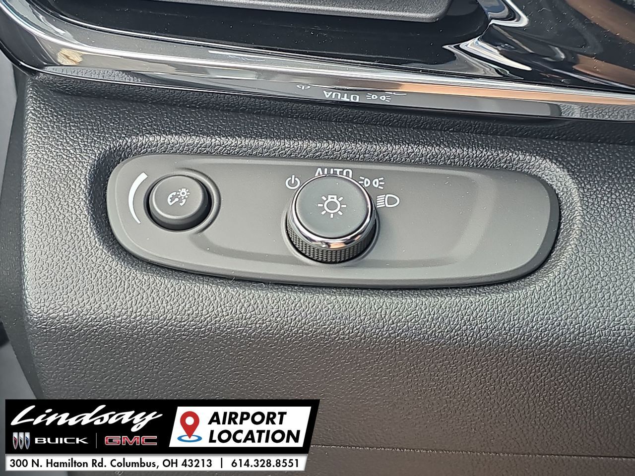 2026 Buick Envista Sport Touring Columbus OH