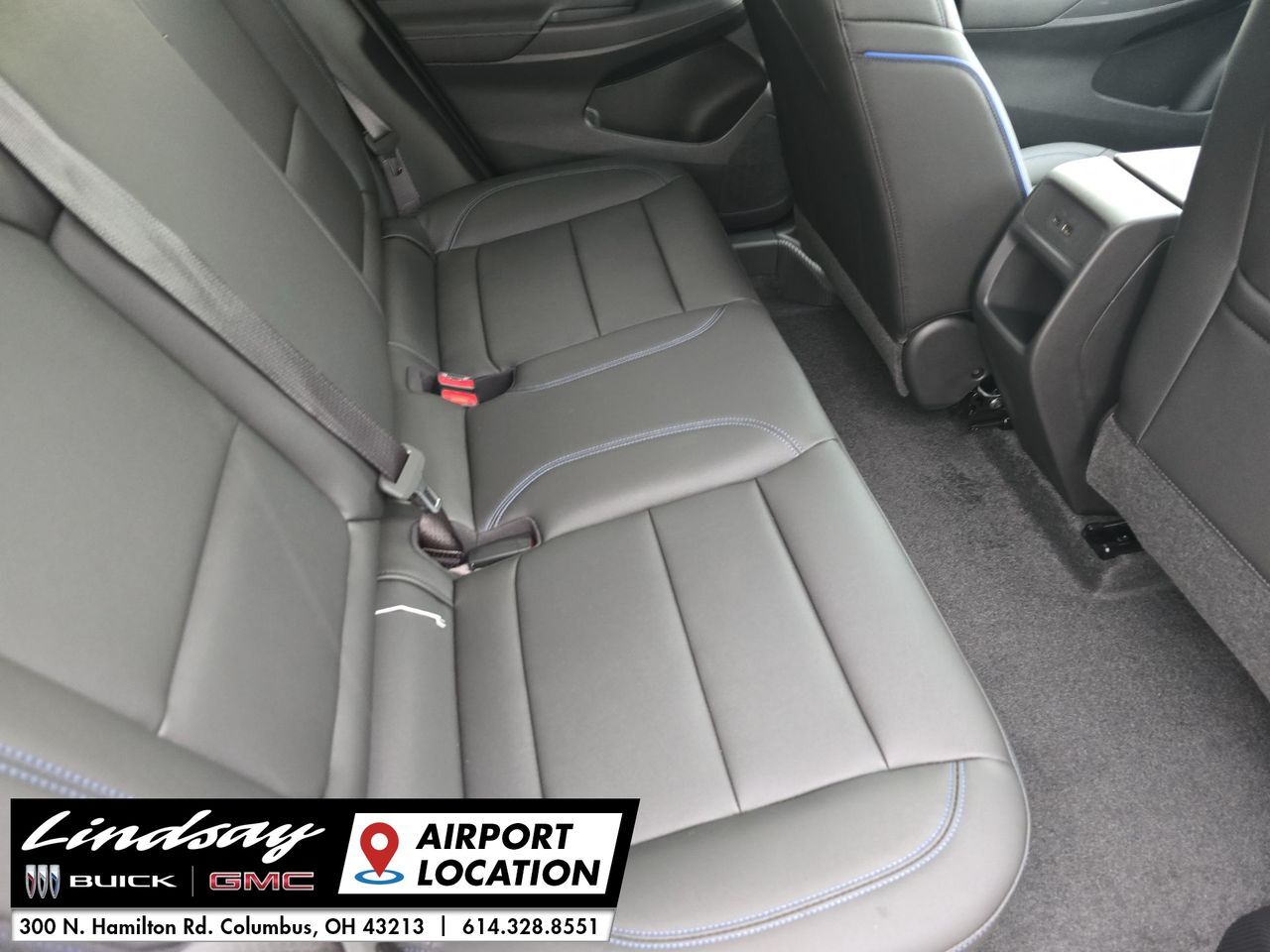 2026 Buick Envista Sport Touring Columbus OH