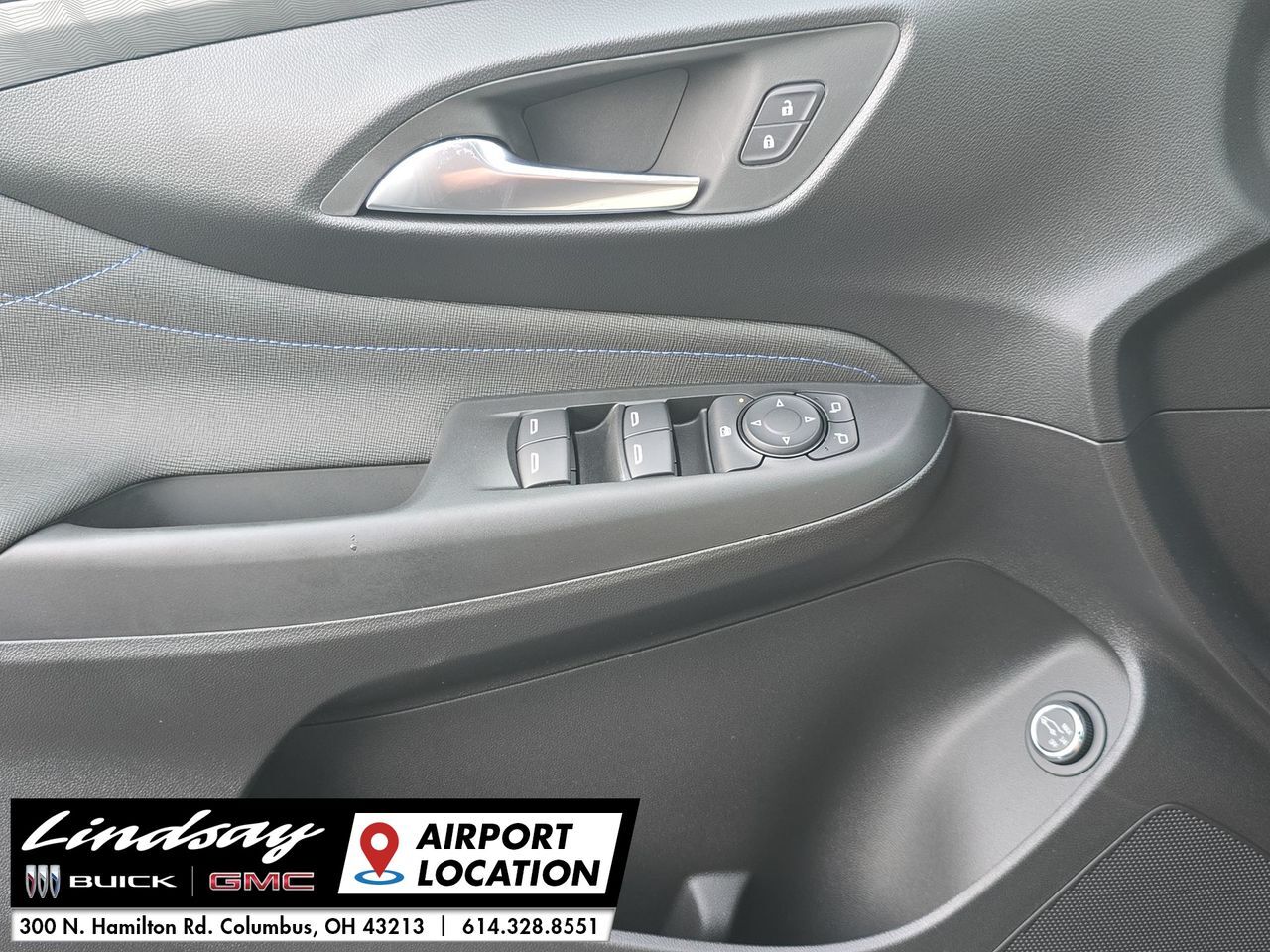 2026 Buick Envista Sport Touring Columbus OH