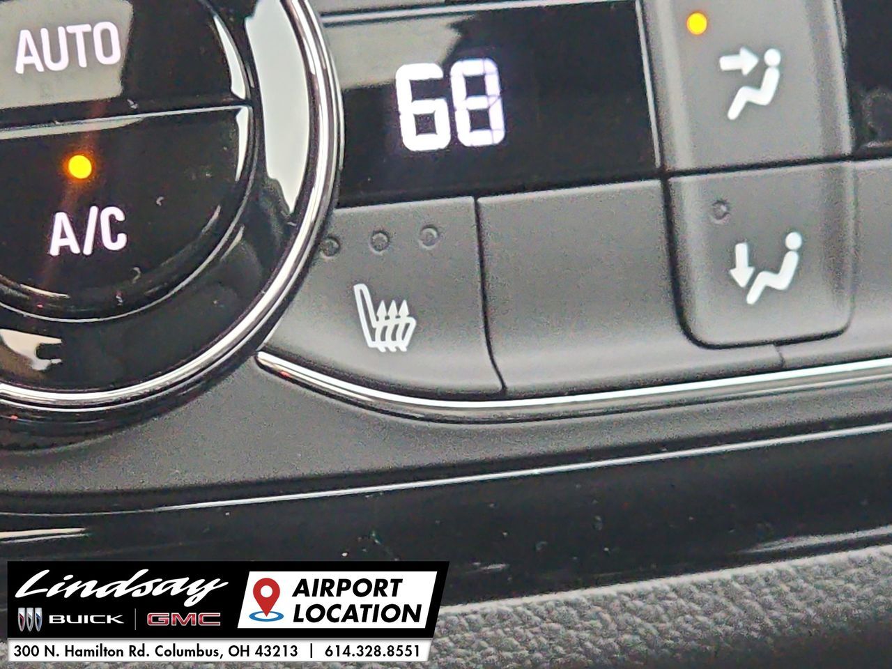 2026 Buick Envista Sport Touring Columbus OH