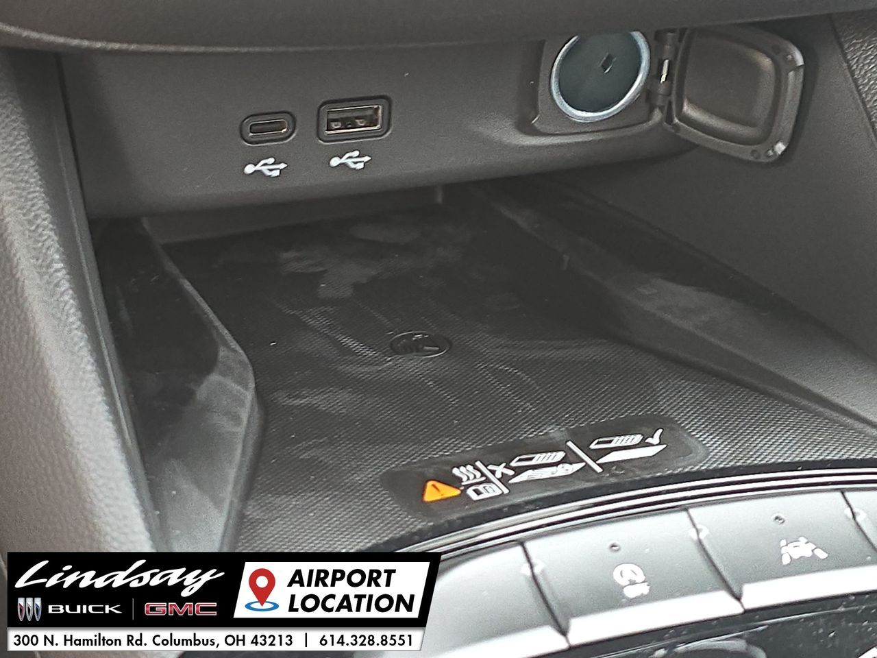 2026 Buick Envista Sport Touring Columbus OH