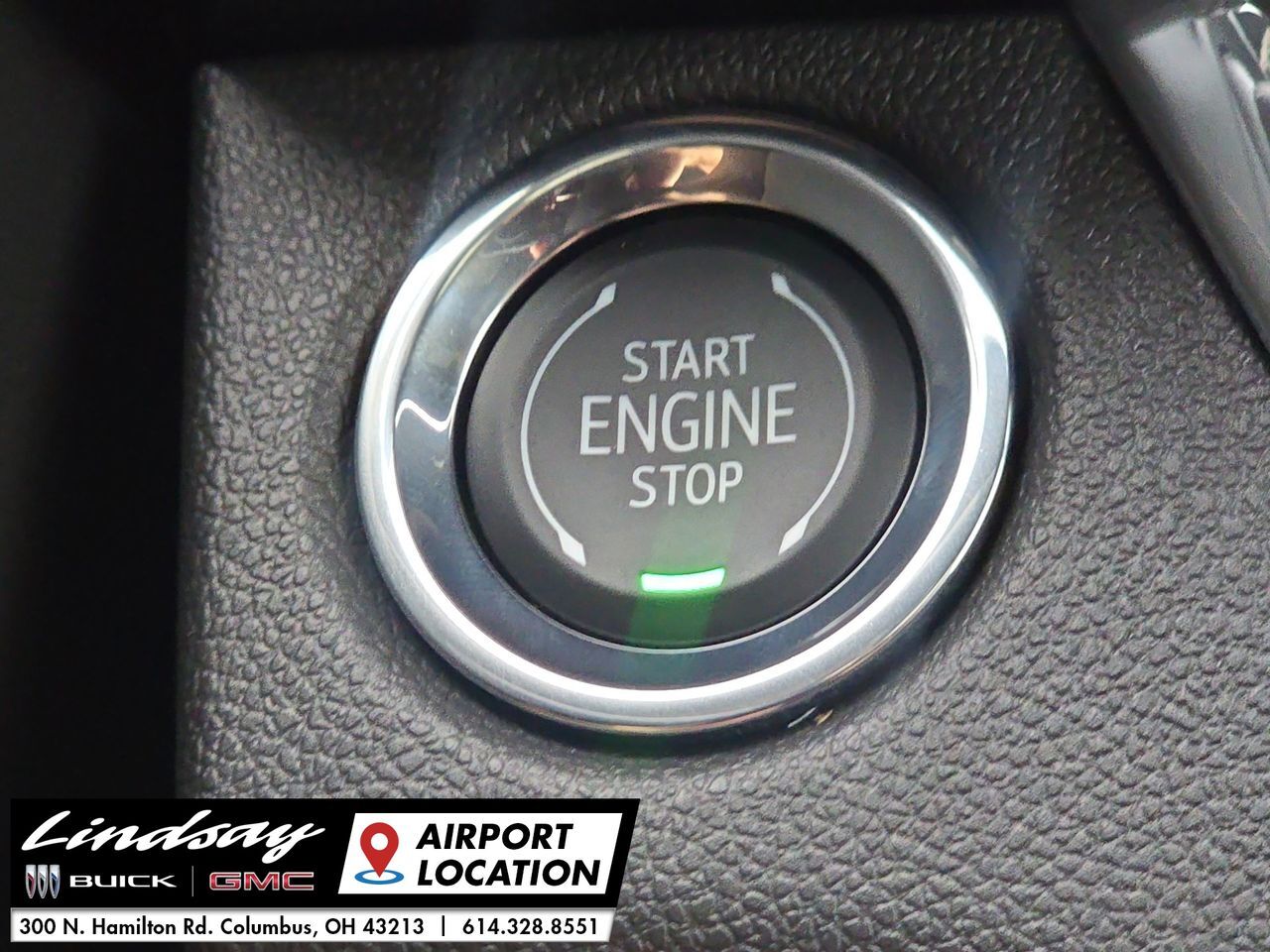 2026 Buick Envista Sport Touring Columbus OH