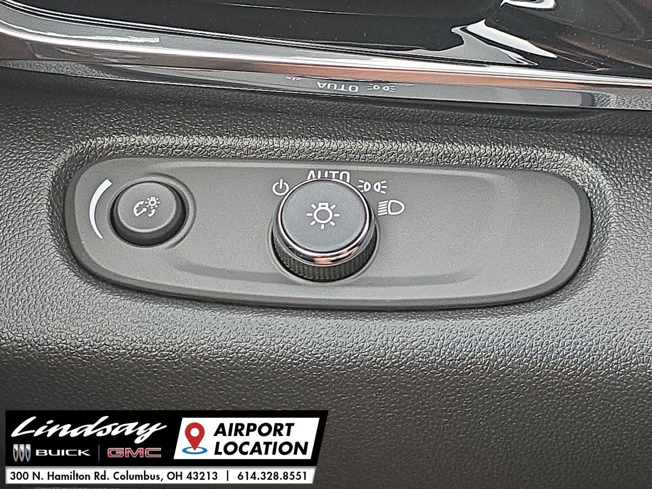 2026 Buick Envista Sport Touring Columbus OH
