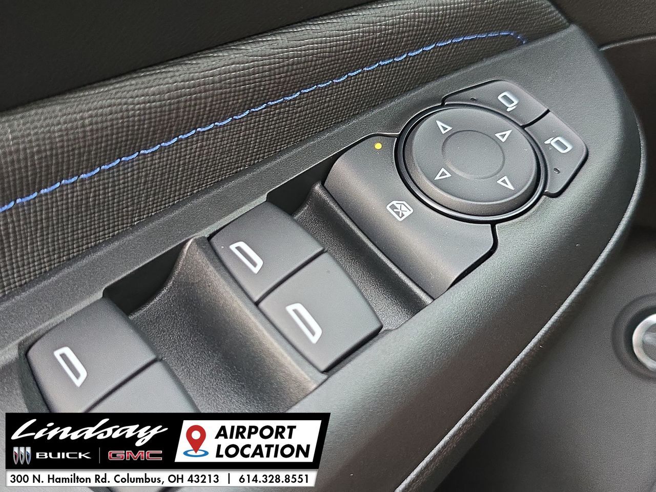 2026 Buick Envista Sport Touring Columbus OH