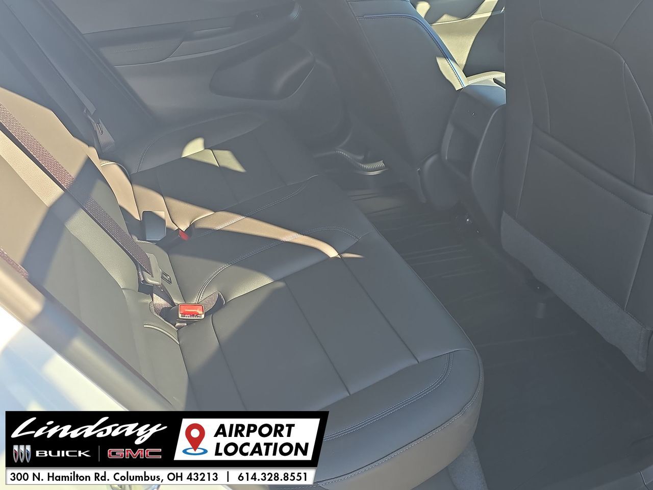 2026 Buick Envista Sport Touring Columbus OH