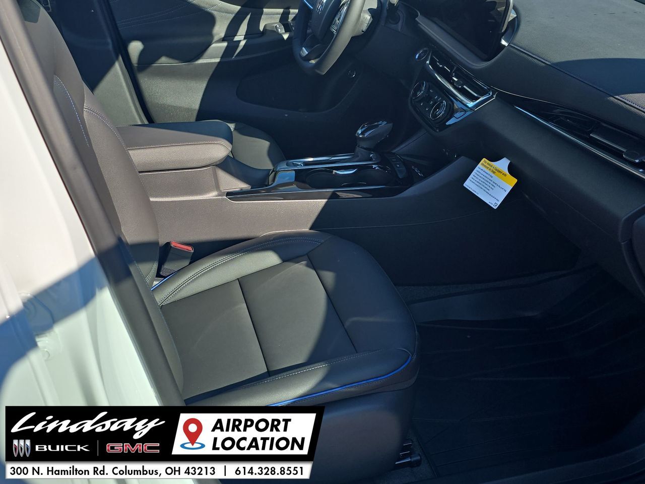 2026 Buick Envista Sport Touring Columbus OH