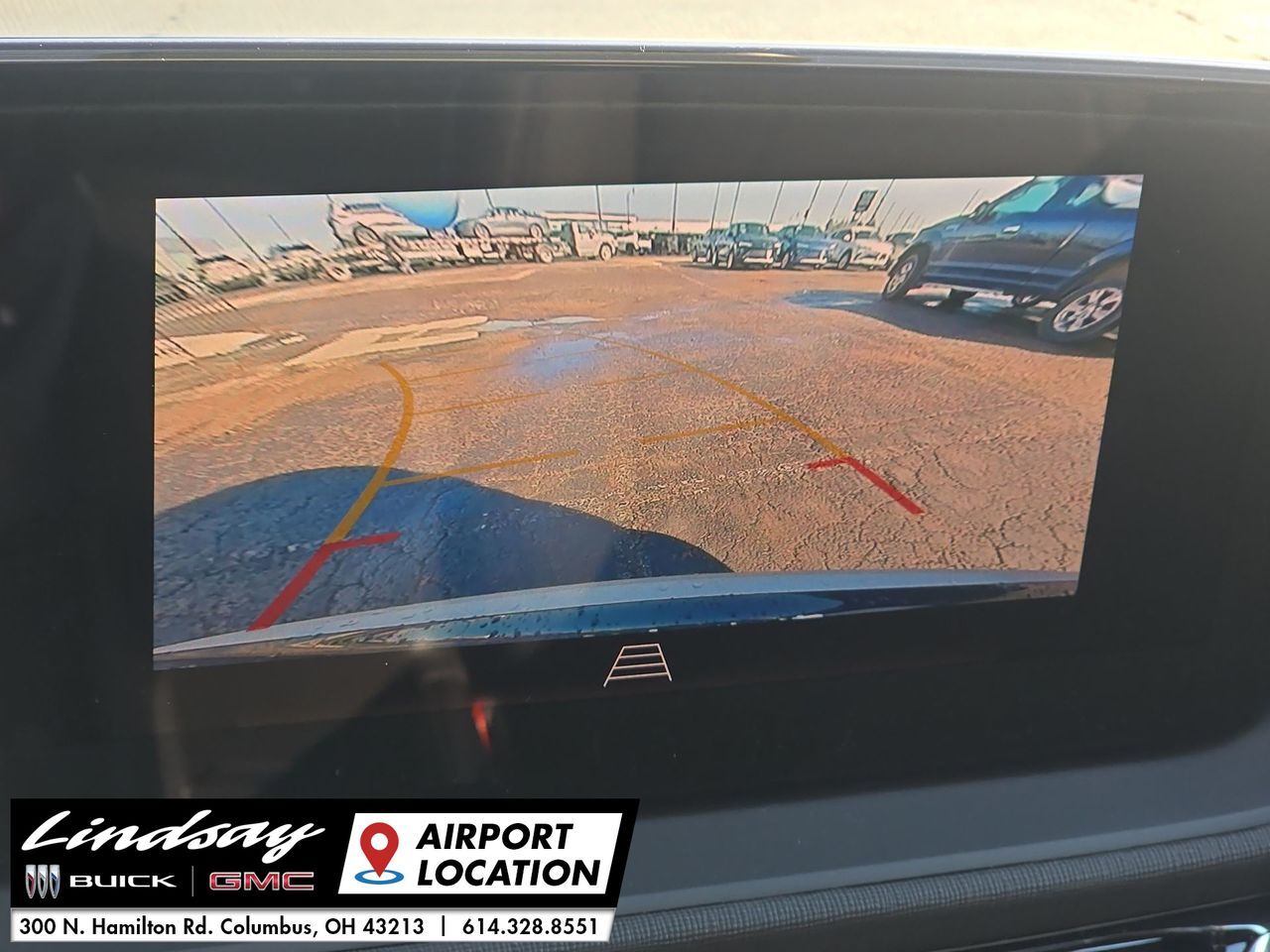 2026 Buick Envista Sport Touring Columbus OH