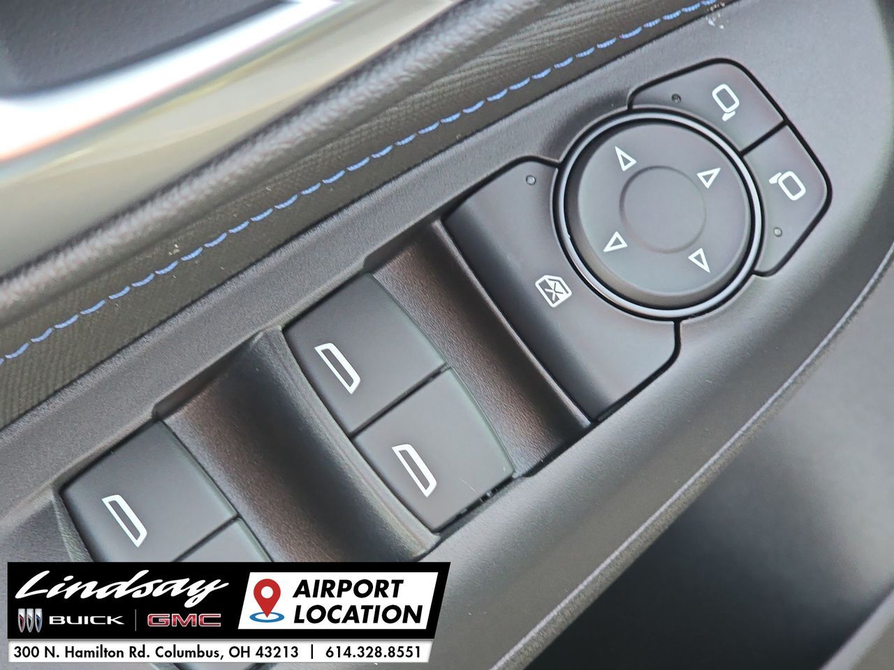 2026 Buick Envista Sport Touring Columbus OH