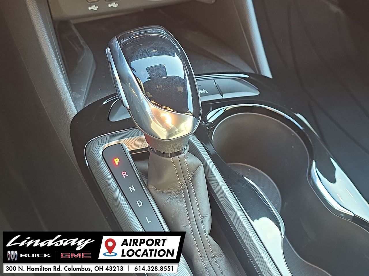 2026 Buick Envista Sport Touring Columbus OH